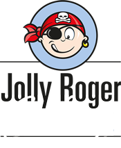 JollyRoger sailing logo